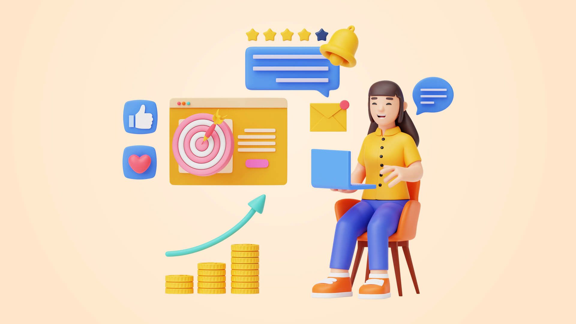 Email Marketing Solution