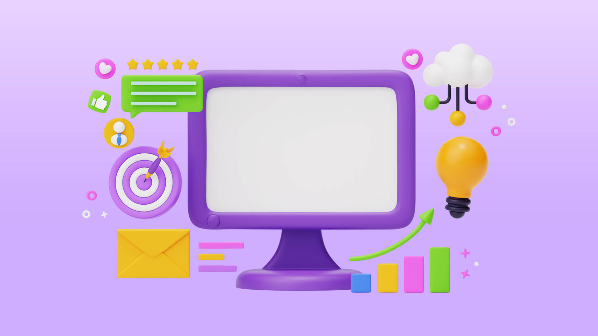 Design System & Ul Kit