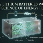 How Lithium Batteries Work