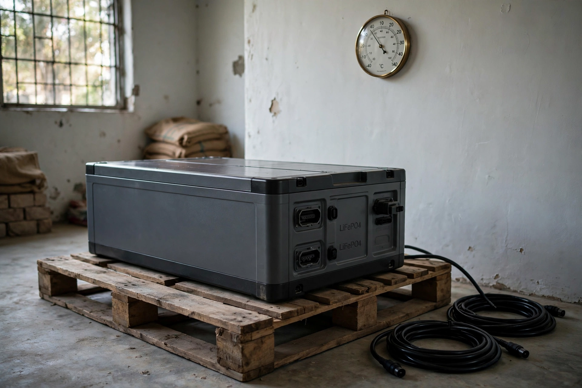 Do Lithium Batteries Degrade When Not in Use? Storage & Calendar Aging Explained (2026)